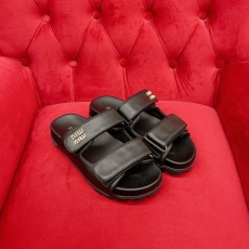 Miu Miu Sandals